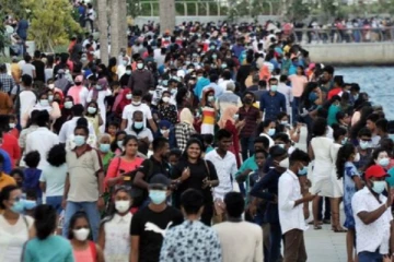 நீண்ட விடுமுறையில் செல்பவர்களுக்கு  வருகின்றது பரிசோதனை