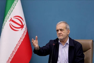 ලෝක සිතියමෙන් ඉරානය මකා දැමිය හැකිය යන්න මිත්‍යාවක් - ඇවිලෙන යුද උණුසුම මැද ඉරාන ජනාධිපතිගෙන් විශේෂ ප්‍රකාශයක්