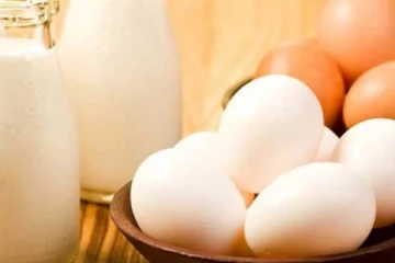 நாடாளுமன்ற உணவறையில் பால் மற்றும் முட்டைக்கு தட்டுப்பாடு