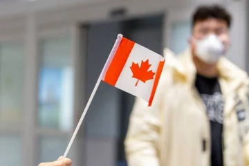 கனடாவில் 12 வயது சிறுமியை சந்திக்க தந்தைக்கு நீதிமன்றம் தடை