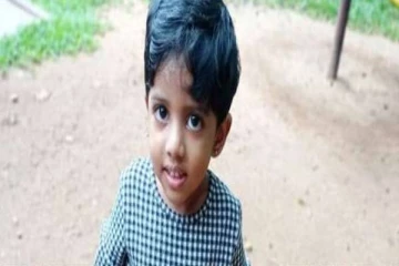 தலையில் தேங்காய் விழுந்து சிறுமி உயிரிழப்பு