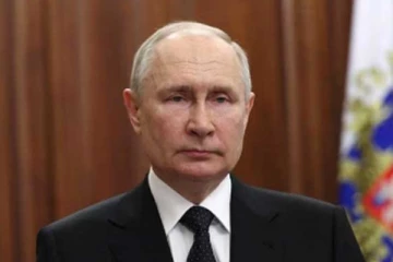 පුටින්ගෙන් විශේෂ ප්‍රකාශයක්..!