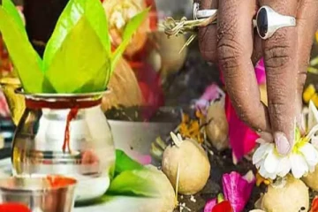 தொடர்ந்து எடுத்த காரியங்கள் தடைப்படுகின்றதா? பித்ருக்களை வணங்குங்கள்....எல்லாம் சரியாகும்!