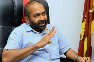 இரு வருடங்களில் பொருளாதார ரீதியில் முன்னேற்றம்! ரஞ்சித் சியம்பலாபிட்டிய சுட்டிக்காட்டும் விடயம்