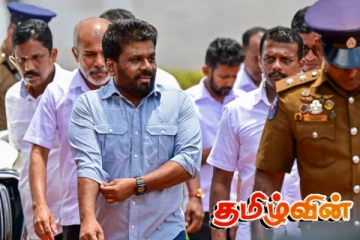 அநுர வசிக்கும் சிறிய அறை..! அமைச்சர் வெளியிட்ட தகவல்