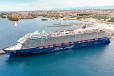 සංචාරකයින් 2,380ක් රැගත් Mein Schiff 6 නෞකාව කොළඹට