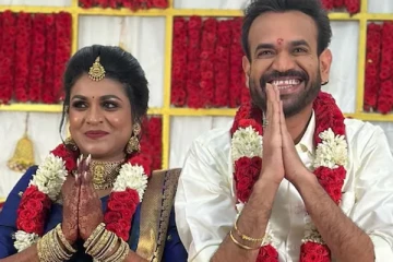 பிரேம்ஜி வீட்டில் நடந்த விசேஷம்.. வைரல் ஆகும் புகைப்படங்கள் இதோ!