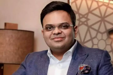 ஆசிய கிரிக்கெட் கவுன்சில் கூட்டம்: தலைவராக ஜெய்ஷா மீண்டும் தேர்வு