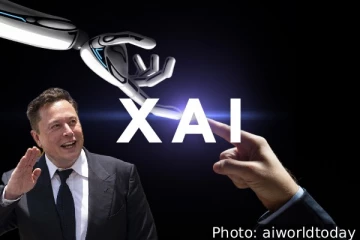 விண்வெளியில் AI: xAI நிறுவனத்தில் அதிரடி மாற்றம்: எலான் மஸ்க்கின் எதிர்கால திட்டம்