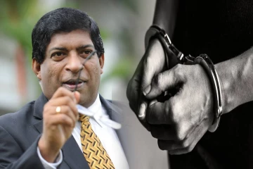 ரவி கருணாநாயக்க விரைவில் கைது