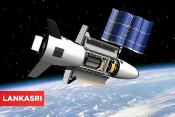 முதன்முறையாக பிரான்ஸ் விண்வெளியில் இராணுவ பயிற்சி: பின்னணியை விளக்கும் செய்தி