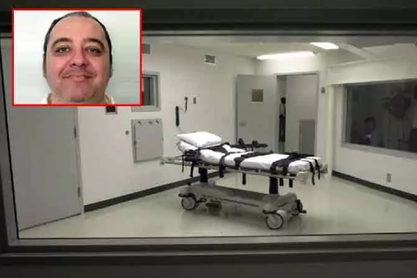 'நைட்ரஜன் ஹைபாக்சியா': புதிய முறையில் கொடூர மரண தண்டனை - உச்ச நீதிமன்றம் அனுமதி! - தமிழ்நாடு