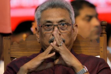 சுரேன் ராகவன், சாந்தபண்டாரவை நீக்கினால் மட்டுமே பேச்சு!