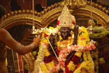 ஆடி முதல் வெள்ளிக்கிழமையில் இதை செய்யுங்கள்