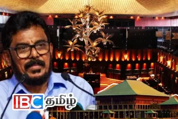 புதிய நாடாளுமன்ற சபாநாயகராக அசோக ரன்வல நியமனம்