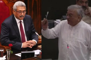 ஐ.நா சபையை பகைத்துக்கொண்ட கோட்டாபய அரசாங்கம்!