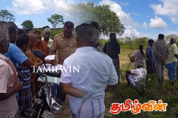 திருகோணமலையில் மக்கள் காணியை அபகரித்துள்ள பிக்கு: முன்வைக்கப்படும் குற்றச்சாட்டுக்கள்