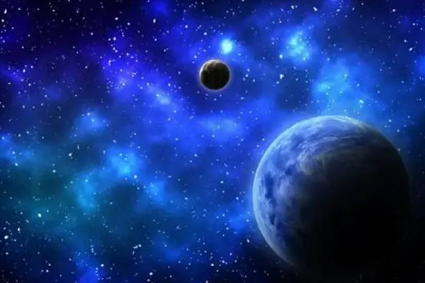 பிரமாண்டமாக வளர்ந்து வரும் அதிசய இளம் கோள் கண்டுபிடிப்பு | Nasa Finds Fast Growing Rogue Planet