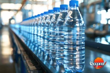 ප්ලාස්ටික් බෝතල් භාවිතා කිරීම පිරිමින්ට අහිතකරයිලු!