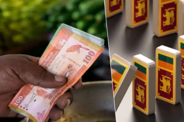 பெப்ரவரி மாத பணவீக்கம் சரிவு