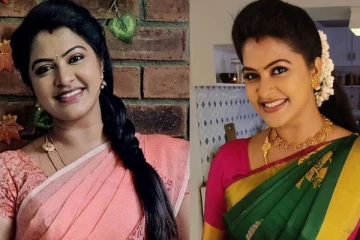 குழந்தையை தத்தெடுக்கப்போகும் ரச்சிதா? கோர்ட் தீர்ப்பில் சூசகம்!