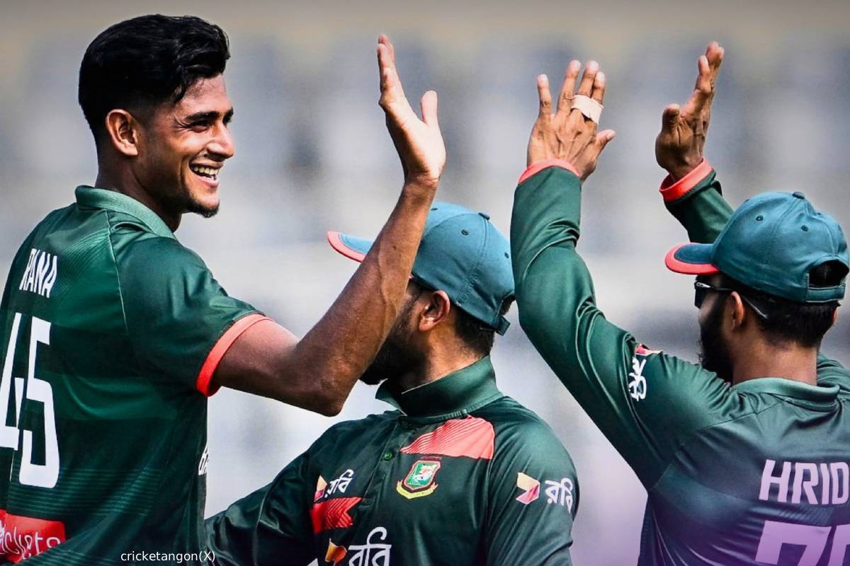 Bangladesh Cricket