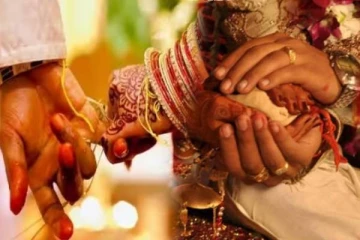 ஒரு ரூபாய் வரதட்சணையாகக் கேட்ட மாப்பிள்ளை: காரணம் என்ன தெரியுமா!