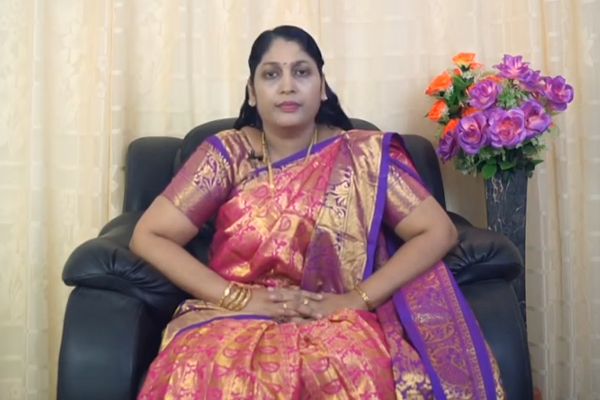 இந்த உலகமே எதிர்த்து நின்னாலும்..சத்தியம் ஒருக்காலும் தோற்காது..அன்னபூரணி - தமிழ்நாடு