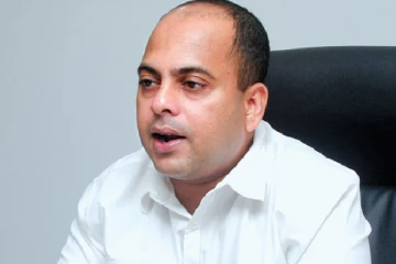 சர்வதேச உதவியின்றி இலங்கைக்கு மீட்சி இல்லை - அடித்துக் கூறும் எஸ்.எம்.மரிக்கார்