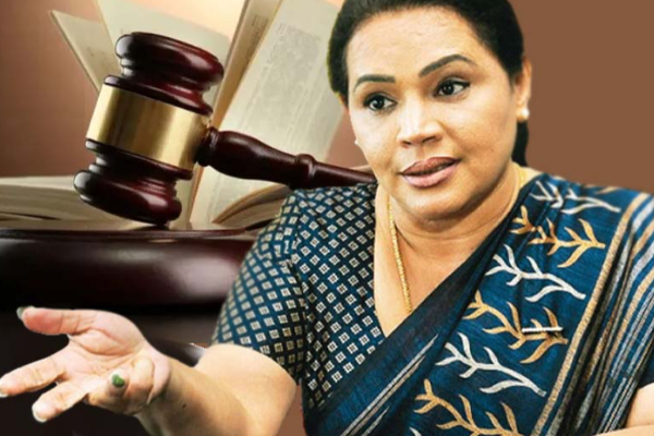டயானா கமகேவிற்கு பிடியாணை ; நீதிமன்றம் உத்தரவு | Arrest Warrant Issued Diana Gamage Court Orders