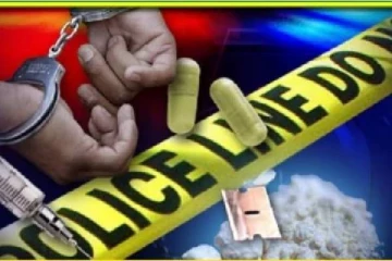 காவல்துறையினரின் திடீர் சுற்றிவளைப்பில் 615 பேர் கைது