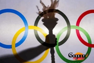 ඔලිම්පික් එකේ 5ක් රට යන්න ලක්ෂ ගානක් ගහලා