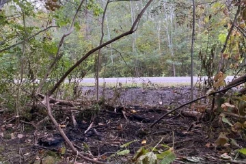 ரொறன்ரோ உயிரியல் பூங்கா அருகே தீக்காயங்களுடன் ஆணின் சடலம்