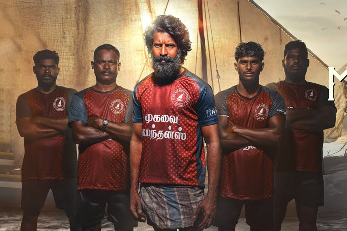 சர்தார் 2 மற்றும் மண்டாடி திரைப்படங்களின் முன்பதிவு வசூல் விவரம் | Sardar 2 Mandaadi Pre Booking Box Office சர்தார் 2 மற்றும் மண்டாடி திரைப்படங்களின் முன்பதிவு வசூல் விவரம் | Sardar 2 Mandaadi Pre Booking Box Office