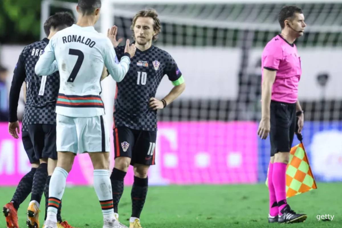 FIFA உலகக் கிண்ணம்... குழுச் சுற்றில் கட்டாயம் பார்க்க வேண்டிய ஐந்து முக்கிய ஆட்டங்கள் | Fifa World Cup Must Watch Matches FIFA உலகக் கிண்ணம்... குழுச் சுற்றில் கட்டாயம் பார்க்க வேண்டிய ஐந்து முக்கிய ஆட்டங்கள் | Fifa World Cup Must Watch Matches