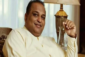ஷிரான் பாசிக் விவகாரம்! CCIDயில் முன்னிலையான தனசிறி அமரதுங்க