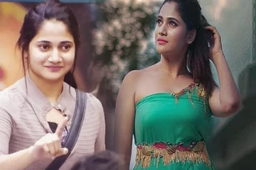 எலும்பும், தோலுமாக மாறிய இலங்கைப் பெண் லாஸ்லியா : ஷாக்கான ரசிகர்கள்