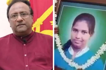 தொடர்ச்சியாக பாலியல் துன்புறுத்தல்! உருவாக்கப்பட்டது பொலிஸ் குழு - சரத் வீரசேகர