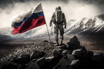 தப்பியோடிய ரஷ்ய வீரர்களுக்கு பிரான்சில் அரசியல் தஞ்சம்!