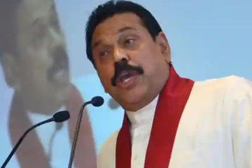 அரசியல் எதிர்காலத்தை பணயம் வைத்தே தீர்மானங்களை எடுக்கின்றோம்: பிரதமர் பகிரங்க அறிவிப்பு