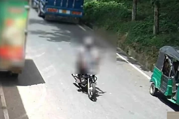 පාතාලයට හා කුඩු ජාවාරමට යතුරුපැදි සැපයූ "බෝම්බුවල සුද්දා" අත්අඩංගුවට