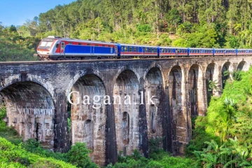 ලබන 5 වෙනිදා කරන්න යන දේ මෙන්න. - දුම්රිය මගීන්ට සුබ පණිවුඩයක්.