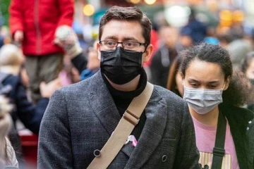 அமெரிக்கர்களுக்கான கட்டுப்பாடு தடைகளை தகர்த்தியது கனடா