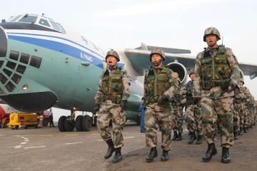 இலங்கையில் சீனாவின் ராடார்!அச்சத்தில் இந்திய பாதுகாப்பு அமைச்சு- கடற்படையின் 12 பக்க இரகசிய அறிக்கை (Video)