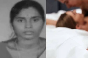 பக்கத்து வீட்டுக்காரருடன் ஓடிப்போன மனைவி - தூங்கி எழுந்த கணவன் அதிர்ச்சி!!