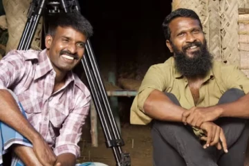 விடுதலை படத்தின் பட்ஜெட் எவ்வளவு தெரியுமா.. அனைவருக்கும் ஷாக் கொடுத்த வெற்றிமாறன்