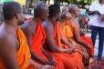 3வது நாளாகவும் நீடிக்கும் பிக்குகளின் சத்தியாகிரகப் போராட்டம்