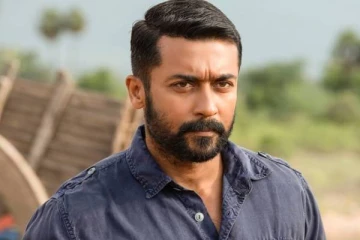 சூரரைப் போற்று ஹிந்தி ரீமேக்கில் நடிக்கப்போவது இவரா?
