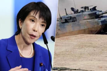 இரண்டாம் உலகப் போருக்குப் பிந்தைய வரலாற்றில் மாற்றம் : ஆயுத ஏற்றுமதி மீதான தடையை நீக்கிய ஜப்பான்