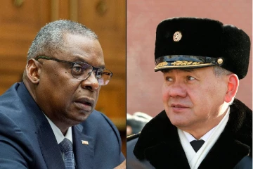 உக்ரைன் போர் தொடர்பில் தொலைபேசியில் விவாதித்த அமெரிக்கா மற்றும் ரஷ்யா!